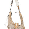 #220 Guess Shoulder Bag Beige | c. 175 | Size