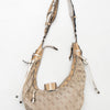 #220 Guess Shoulder Bag Beige | c. 175 | Size