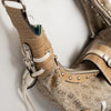 #220 Guess Shoulder Bag Beige | c. 175 | Size