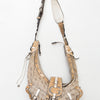 #220 Guess Shoulder Bag Beige | c. 175 | Size