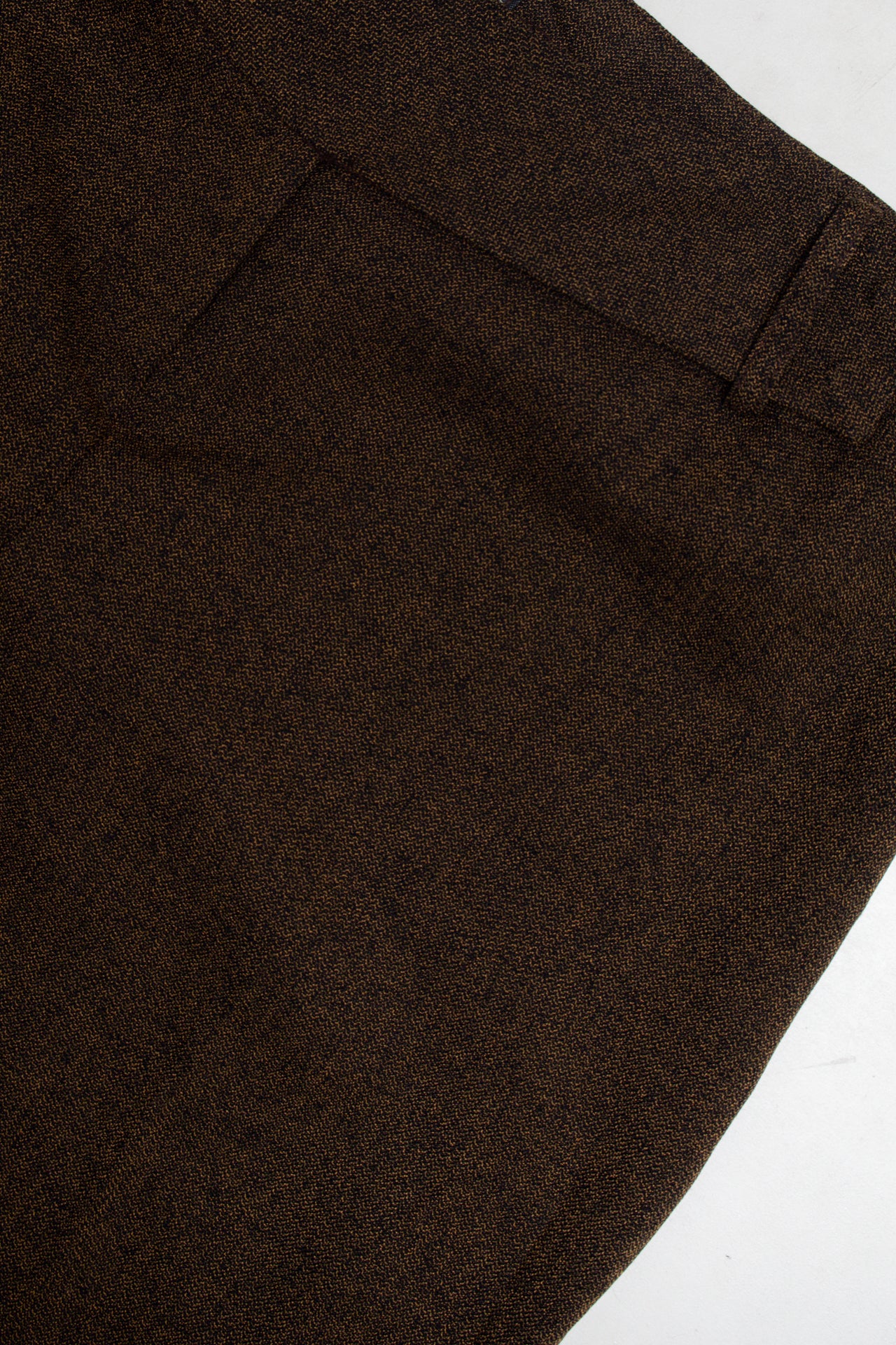 #280 Yessica Pants Brown | c. 175 | Size 10