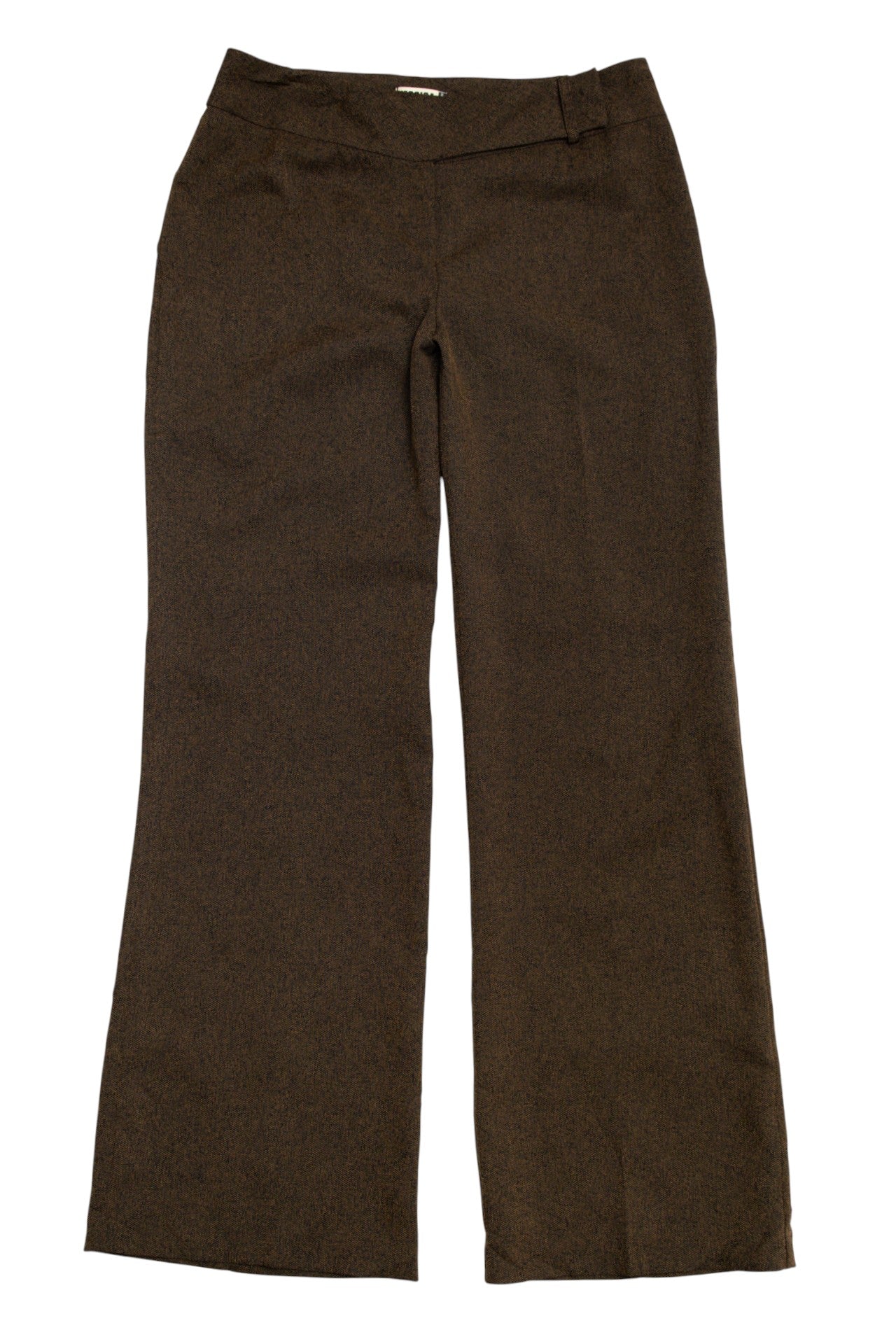 #280 Yessica Pants Brown | c. 175 | Size 10