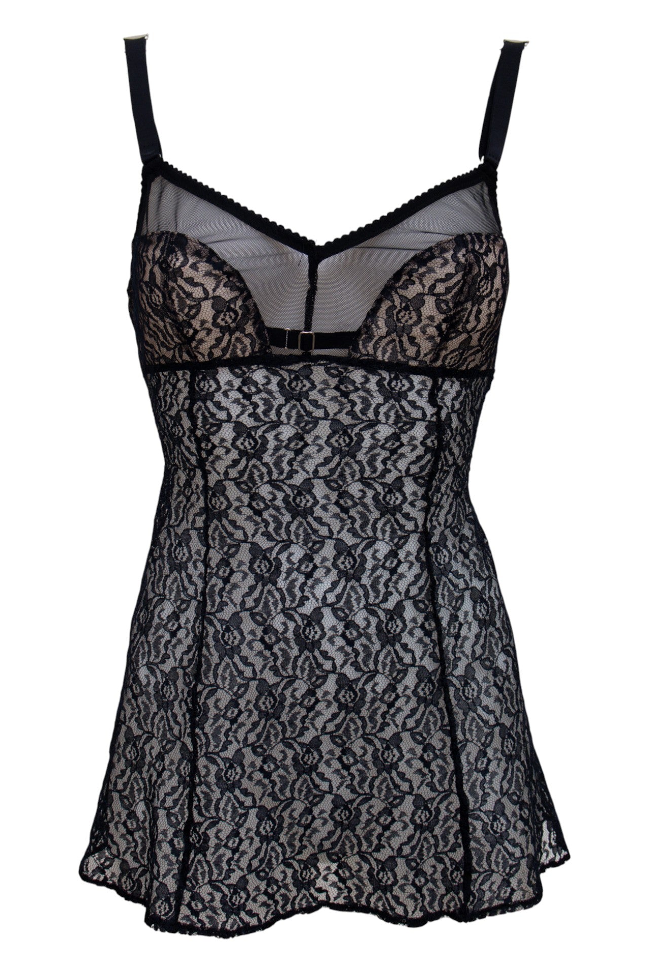 #142 Victoria's Secret Camisole Black | c. 176 | Size 8