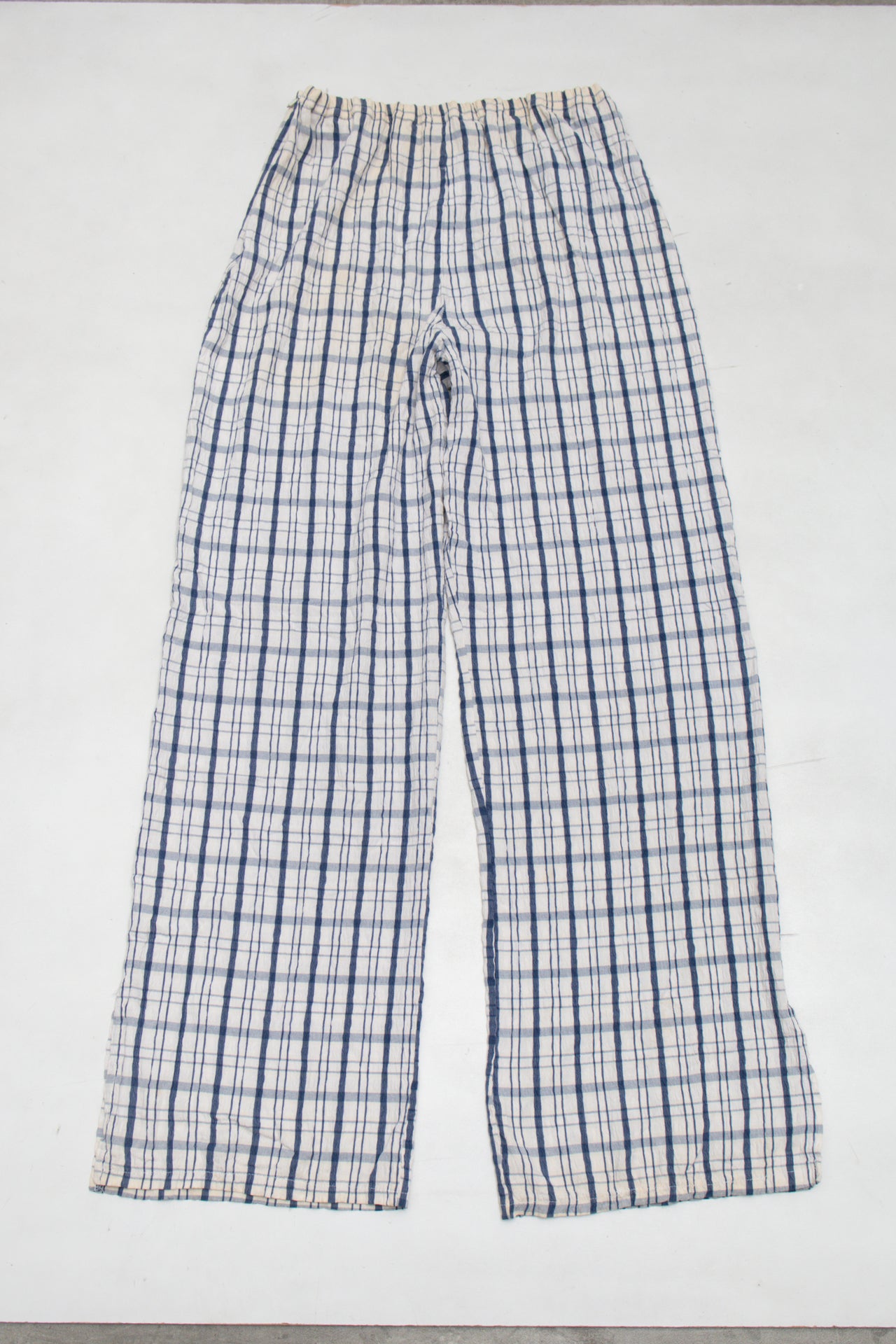 #106 Cute Pants Blue | c. 173 | Size 10