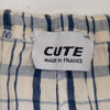 #106 Cute Pants Blue | c. 173 | Size 10