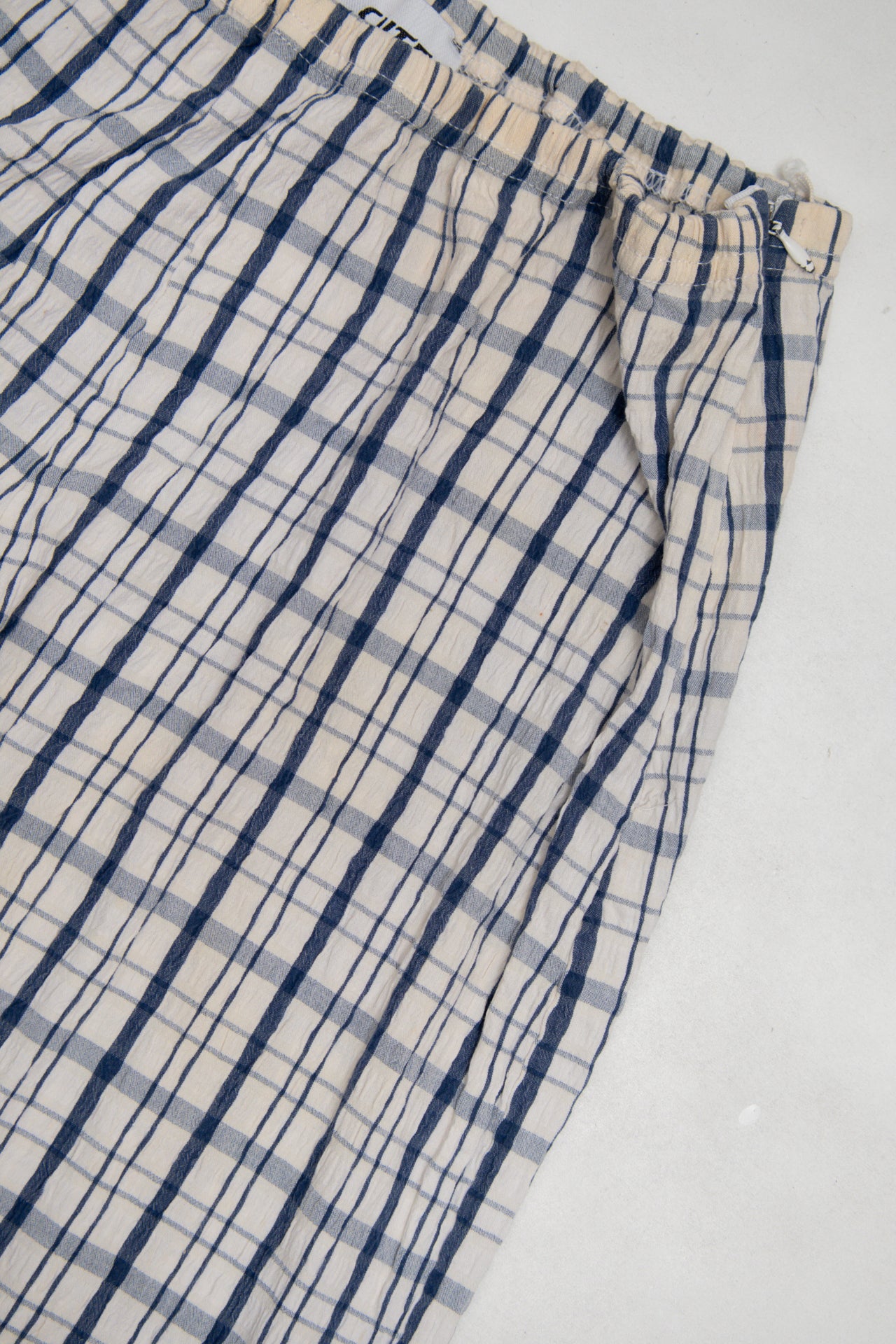 #106 Cute Pants Blue | c. 173 | Size 10