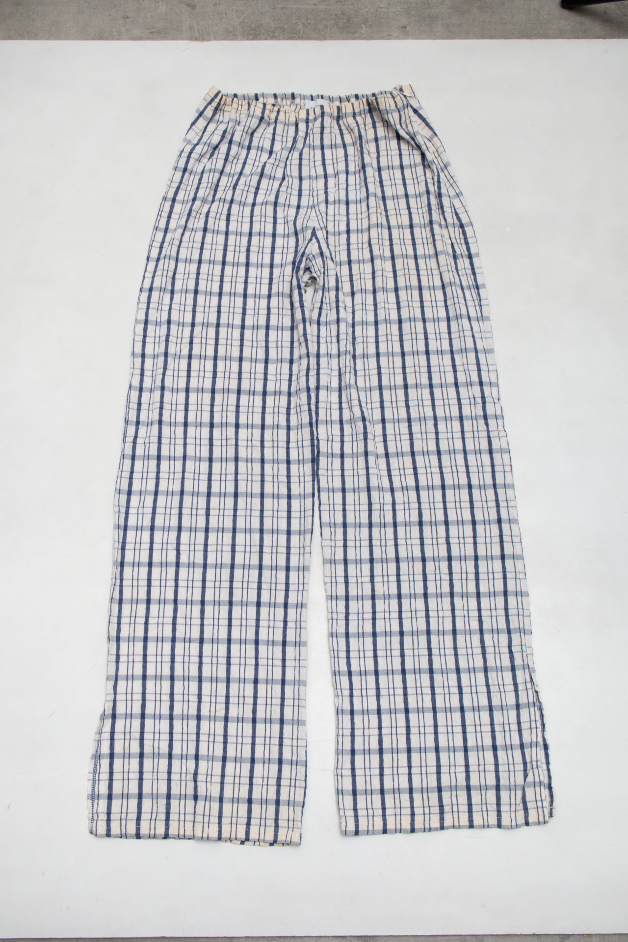 #106 Cute Pants Blue | c. 173 | Size 10