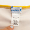 #95 Playboy Bikini Gold | c. 176 | Size 12
