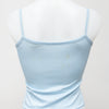 #05 Camisole Top Blue | c. 176 | Size 8