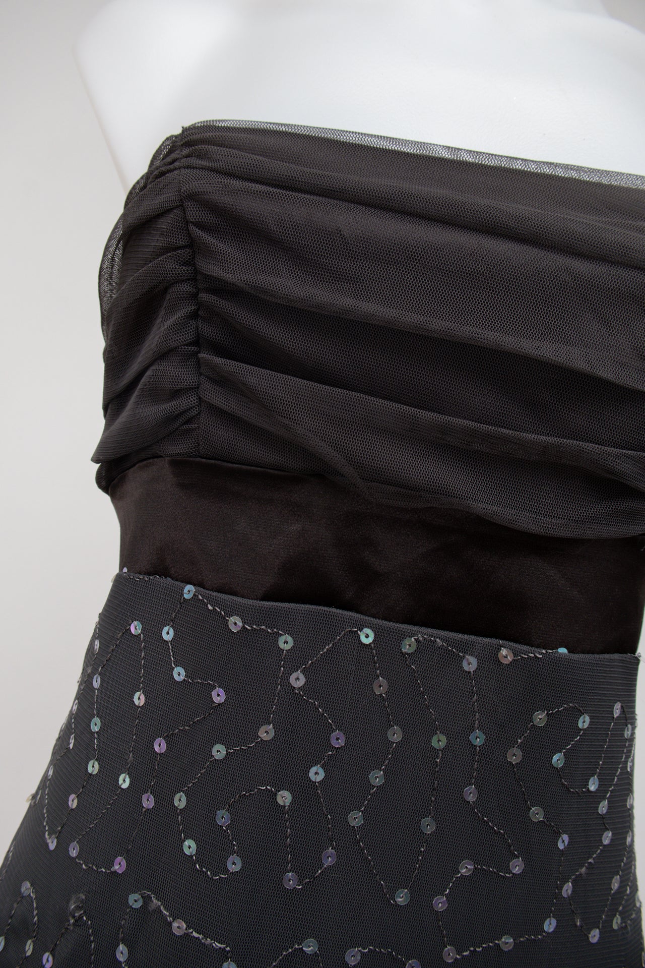 #123 Marin Biancane Grey | c. 175 | Size 10