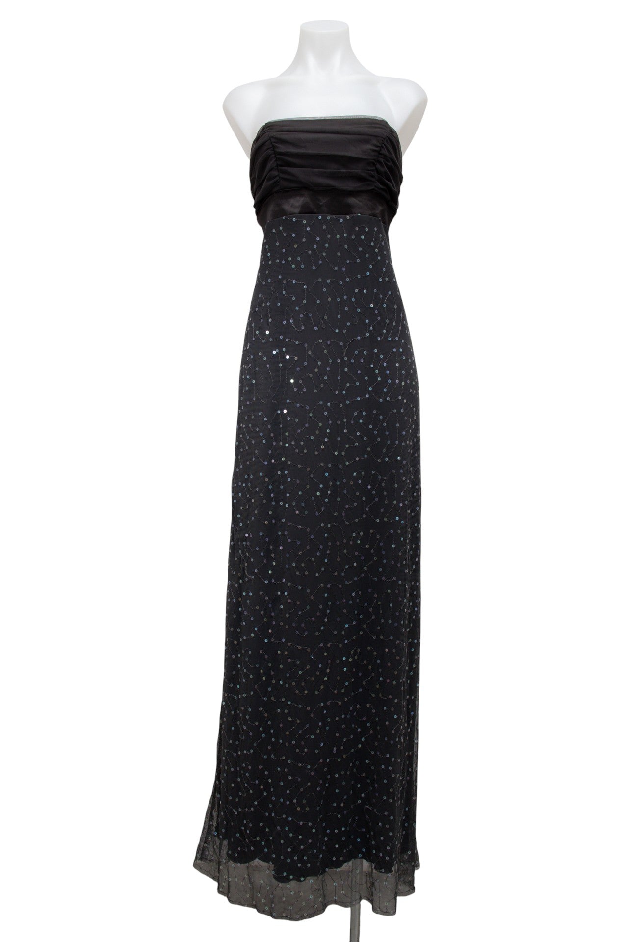 #123 Marin Biancane Grey | c. 175 | Size 10