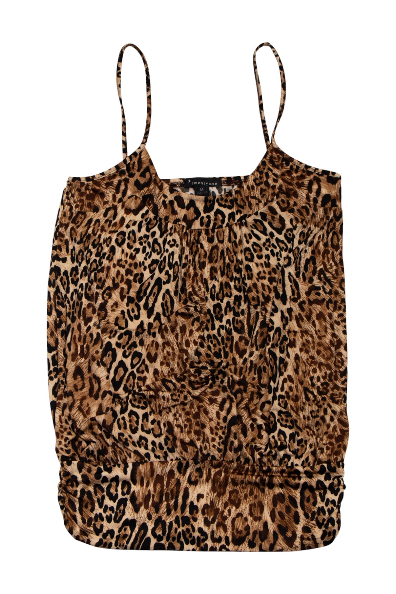 #139 Halter Mini Dress / Tunic Top Purple | c. 173 | Size 10