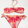 #205 Mim Bikini Pink | c. 174 | Size 10