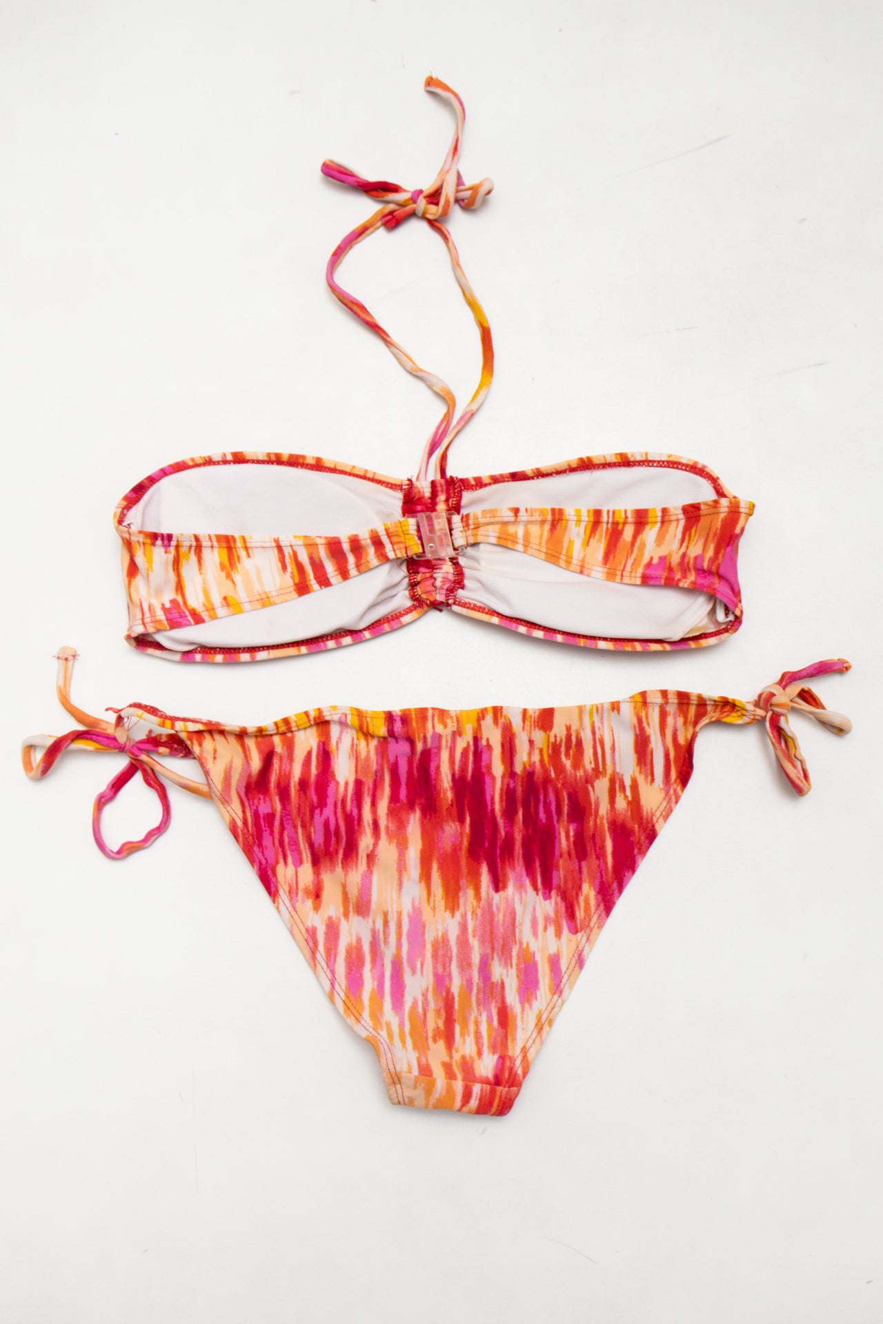 #205 Mim Bikini Pink | c. 174 | Size 10