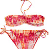 #205 Mim Bikini Pink | c. 174 | Size 10