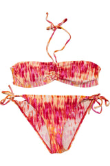 #205 Mim Bikini Pink | c. 174 | Size 10