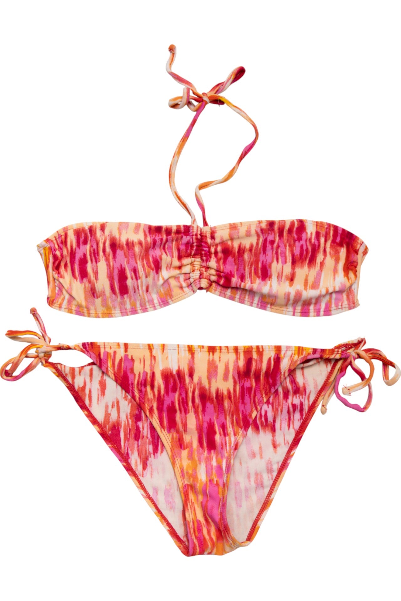 #205 Mim Bikini Pink | c. 174 | Size 10