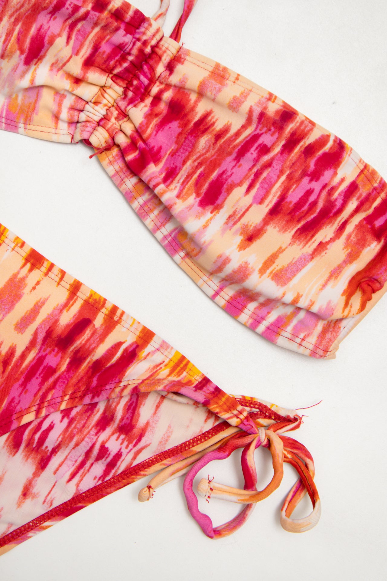 #205 Mim Bikini Pink | c. 174 | Size 10