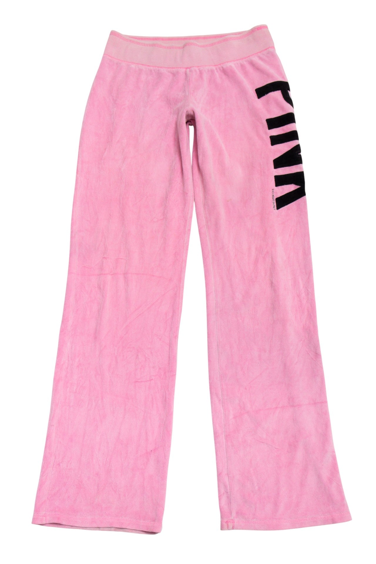 #65 Pink Victoria's Secret Pants Pink | c. 176 | Size 8/10
