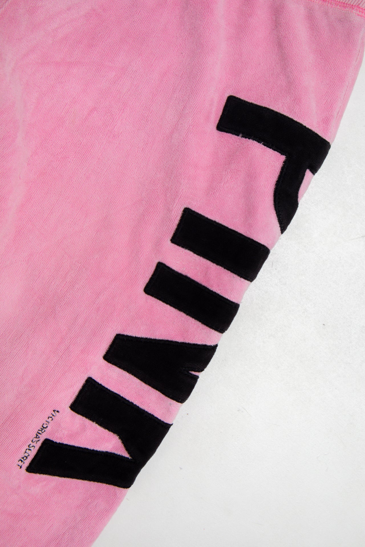 #65 Pink Victoria's Secret Pants Pink | c. 176 | Size 8/10