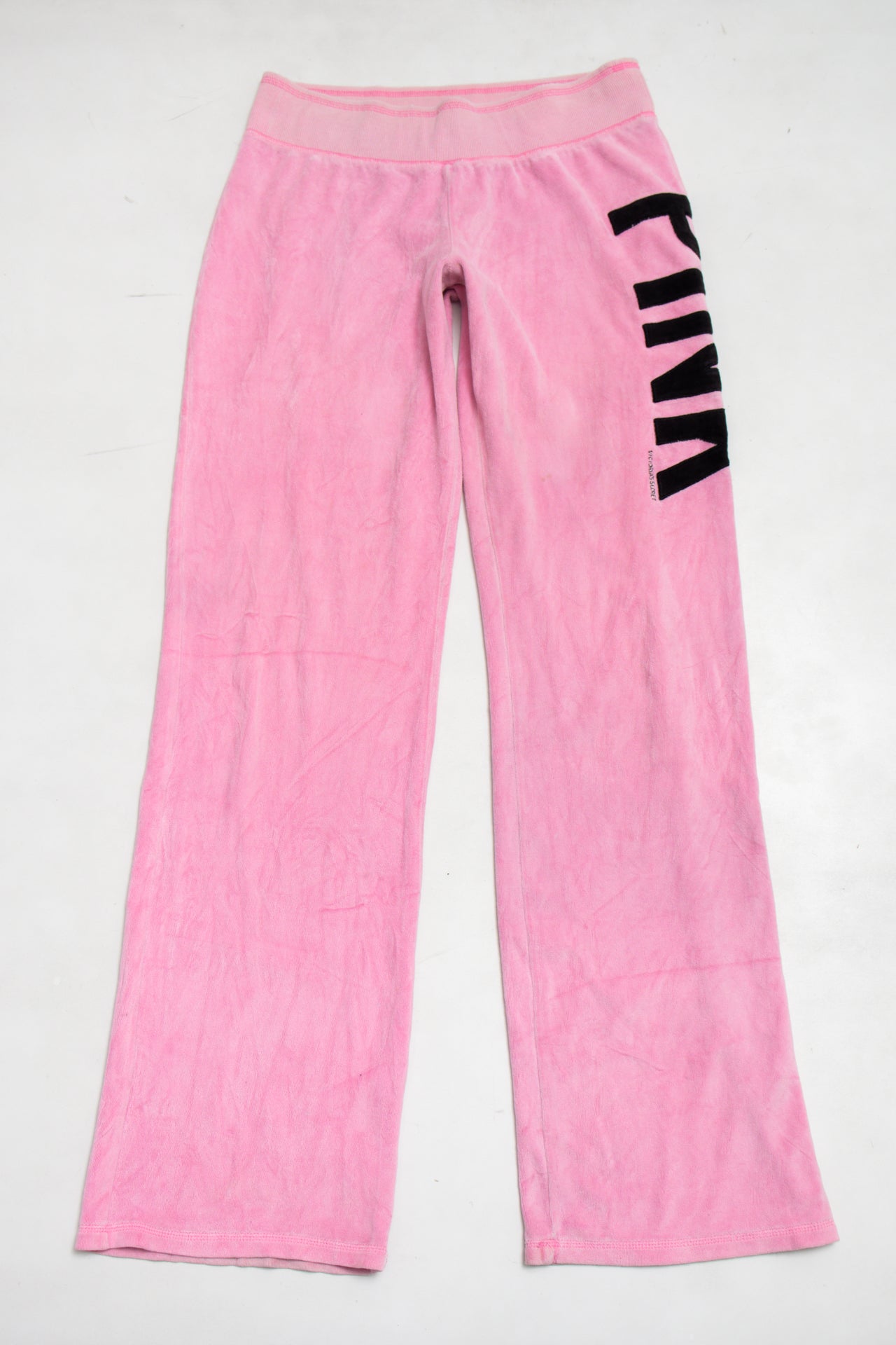 #65 Pink Victoria's Secret Pants Pink | c. 176 | Size 8/10
