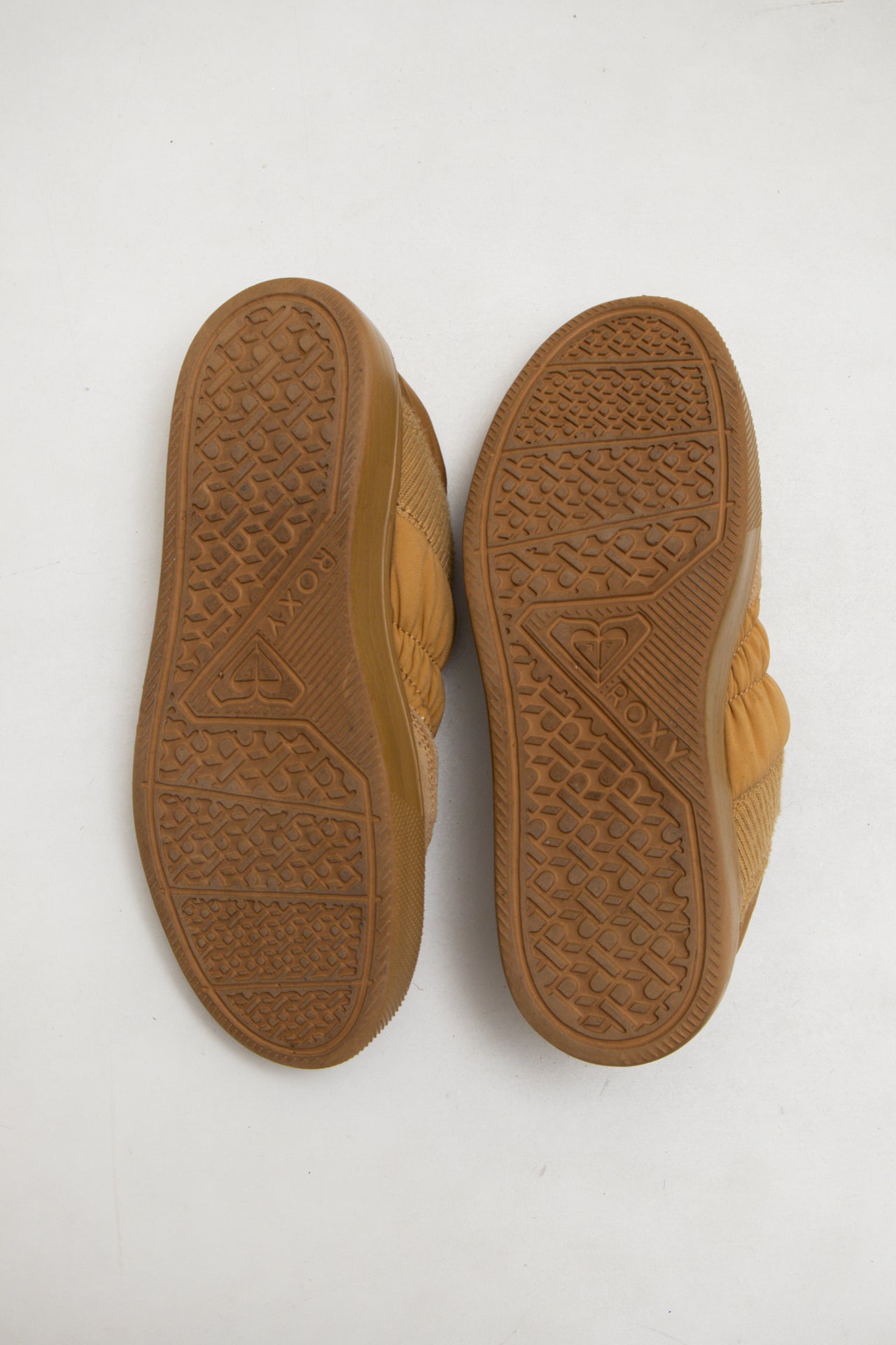 #188 Roxy Shoes Brown | c. 173 | Size AU8