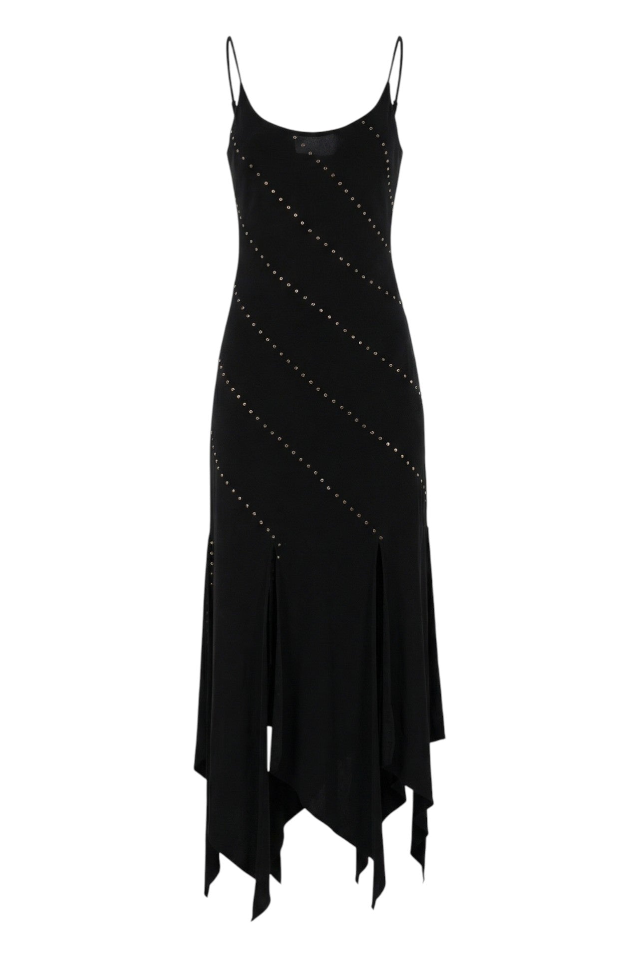 #143 Cache Black | c. 177 | Size 6/8